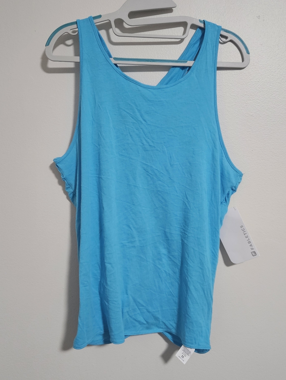 Fabletics Taylor Tank Medium